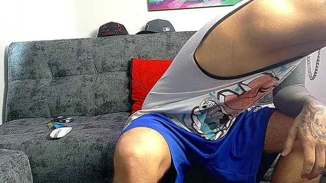 Patrick jane online show from 04-29-26, 03:16