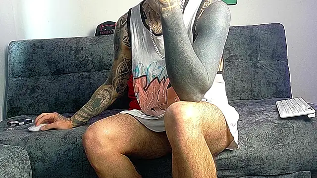 Patrick jane online show from 04-29-26, 05:30