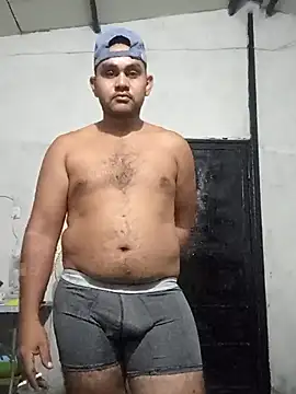 travieso2893 online show from 01-08-26, 03:20