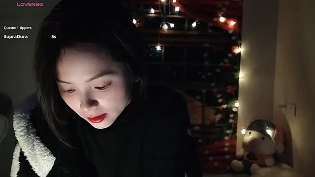 judy522 online show from 12-24-24, 12:22
