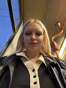 Milkyy wway online show from 03-27-26, 03:12