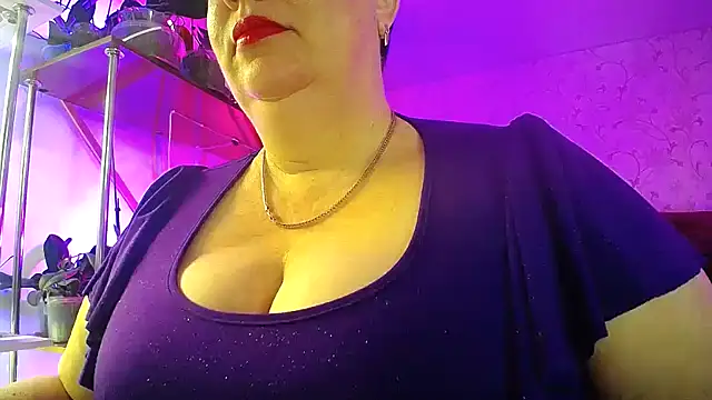  Sweet Woman online show from 01-11-26, 06:40