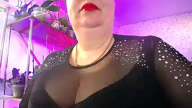  Sweet Woman online show from 01-17-26, 06:40