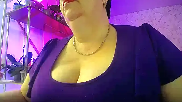  Sweet Woman online show from 03-27-26, 09:32