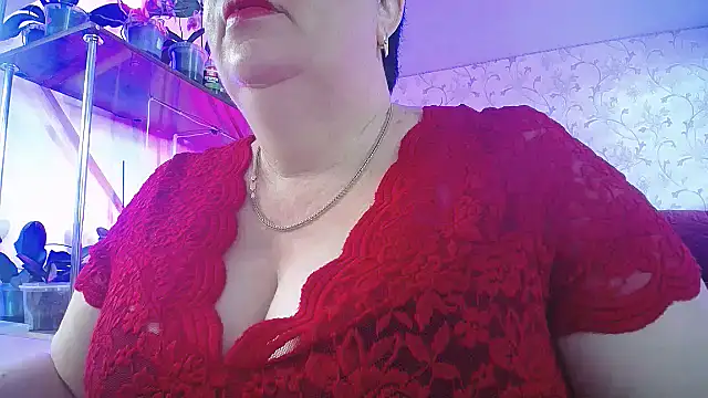  Sweet Woman online show from 06-03-26, 06:05
