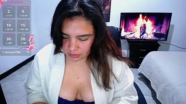 goddess valXX online show from 01-14-25, 07:43