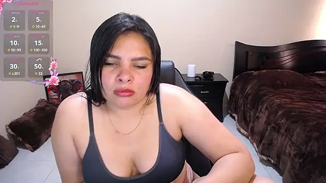 goddess valXX online show from 03-14-25, 06:50