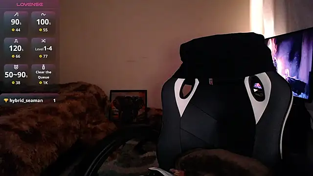 goddess valXX online show from 09-19-25, 07:03