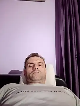 BARON1310 online show from 12-17-25, 12:16