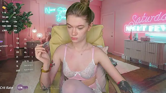 AnacondaOn online show from 03-20-25, 12:00