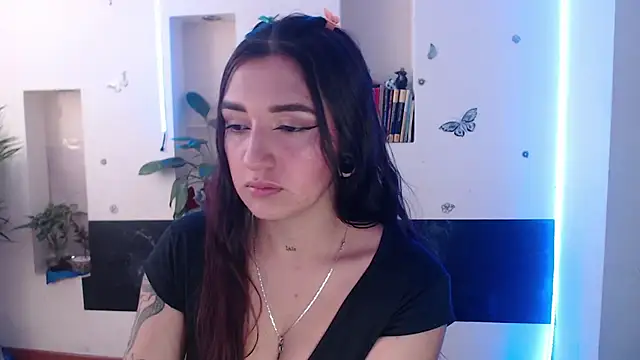 Lia-mitch online show from 01-22-25, 06:31