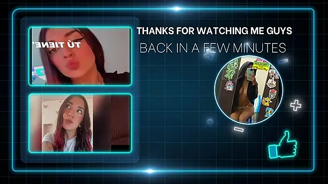 Lia-mitch online show from 02-21-25, 04:07