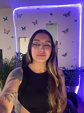 Lia-mitch online show from 07-15-26, 06:46