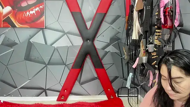 Bdsmsumision online show from 09-12-25, 02:17