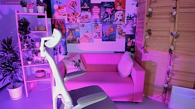 LadyIzabel online show from 01-17-25, 08:24