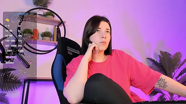 AliceSunday online show from 03-05-25, 02:01