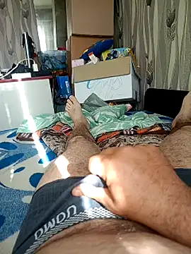 Bozaka 86 online show from 04-20-26, 02:31