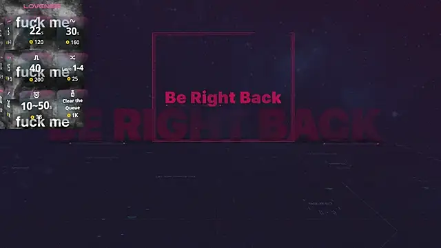 Snapshot of NinasNylonz chatting on 11-22-25, 01:59 NinasNylonz online show from 11-22-25, 01:59