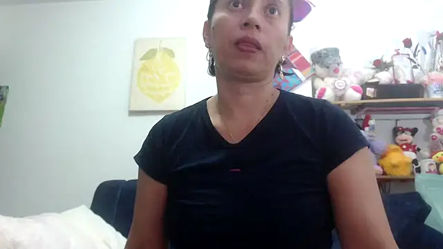 sexy mary 69 online show from 09-14-25, 11:15