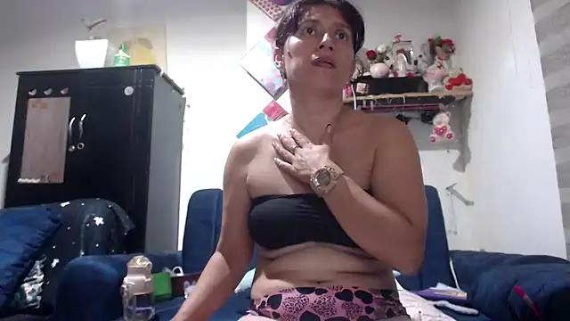 sexy mary 69 online show from 10-31-25, 01:39