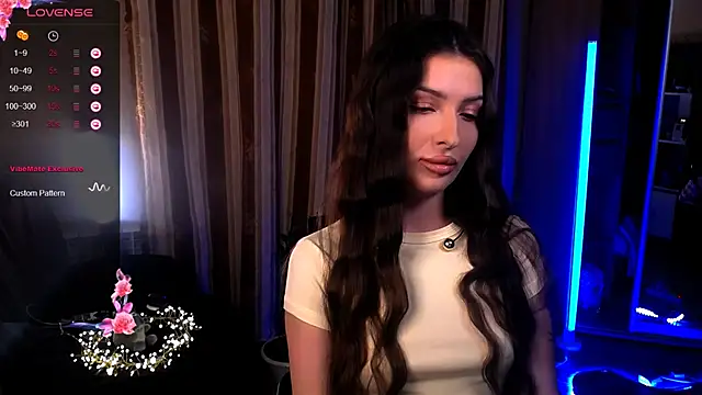 Laura Bess online show from 05-30-26, 09:23