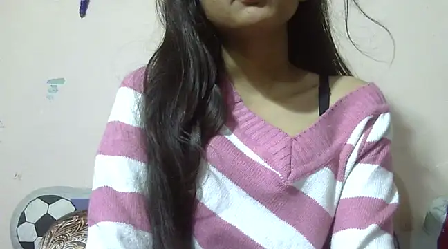 Aayesha online show from 02-16-25, 03:15