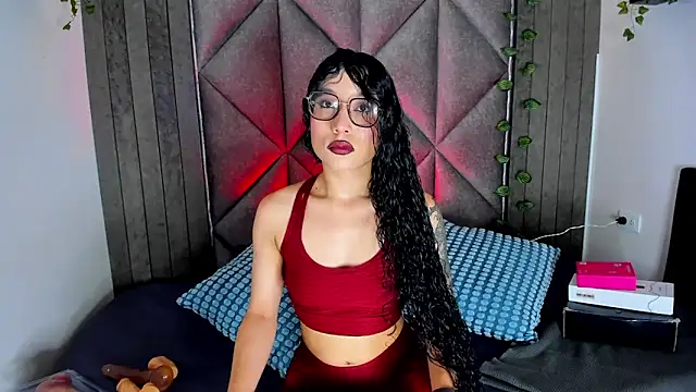 BriaConner  online show from 03-26-26, 02:50