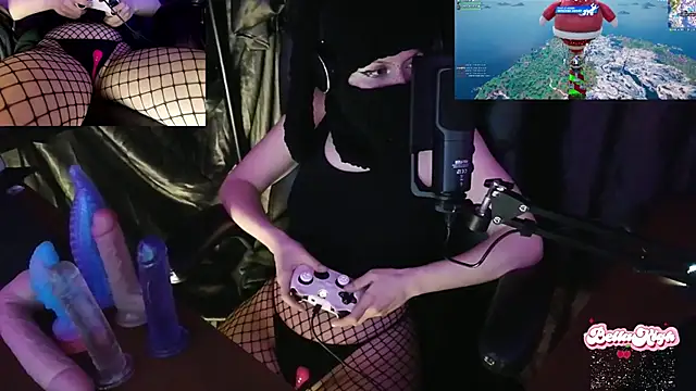 Snapshot of BellaKight chatting on 01-05-25, 09:47 BellaKight online show from 01-05-25, 09:47