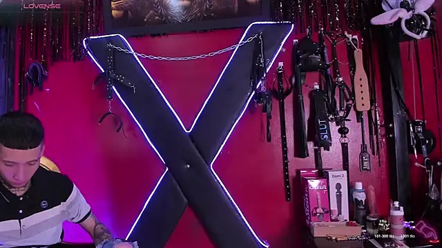 alexa n alex online show from 02-17-26, 07:09