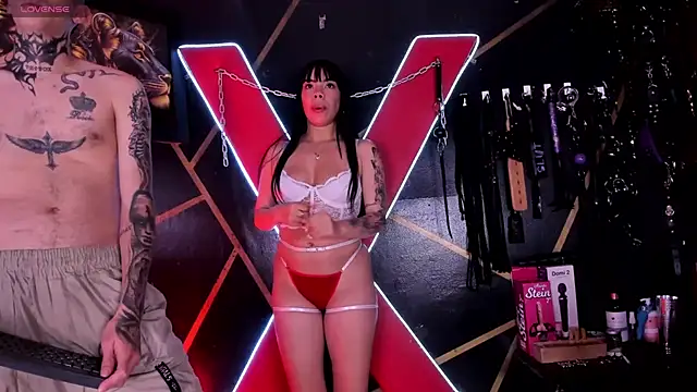 alexa n alex online show from 04-15-26, 07:58