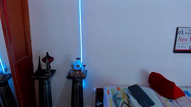 Snapshot of Darick_brown chatting on 01-29-25, 11:25 Darick brown online show from 01-29-25, 11:25