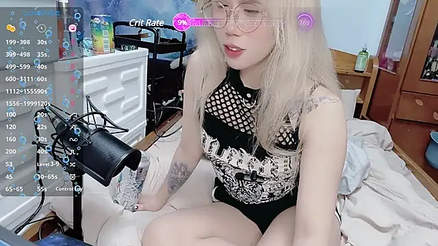 Fine-sand online show from 01-20-25, 04:55