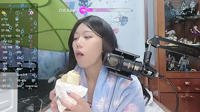 Fine-sand online show from 02-23-25, 02:25