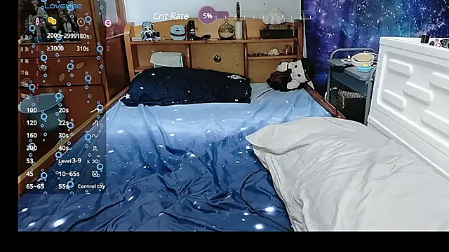 Fine-sand online show from 03-16-25, 12:55