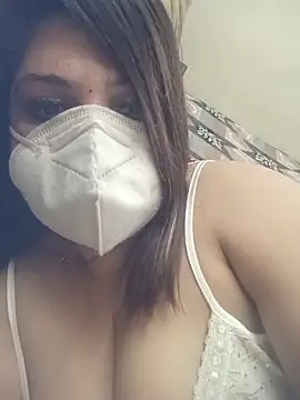 Snapshot of Naughty-Trisha chatting on 11-09-25, 05:00 Naughty-Trisha online show from 11-09-25, 05:00