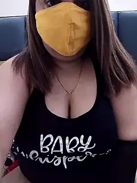 Snapshot of Naughty-Trisha chatting on 02-20-26, 04:40 Naughty-Trisha online show from 02-20-26, 04:40