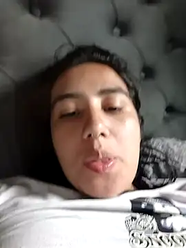 Hellen Alex online show from 12-18-24, 08:57