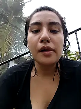 Hellen Alex online show from 02-26-25, 02:25