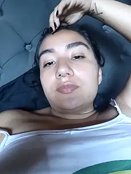 Hellen Alex online show from 10-19-25, 02:40