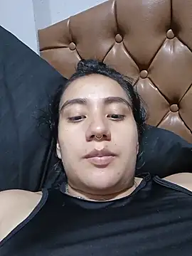 Hellen Alex online show from 06-18-26, 01:48