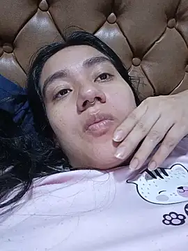 Hellen Alex online show from 07-18-26, 03:27