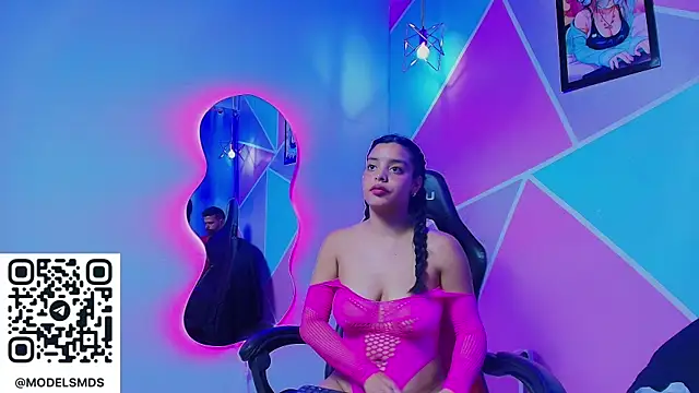 max ashley mds online show from 10-24-25, 01:51