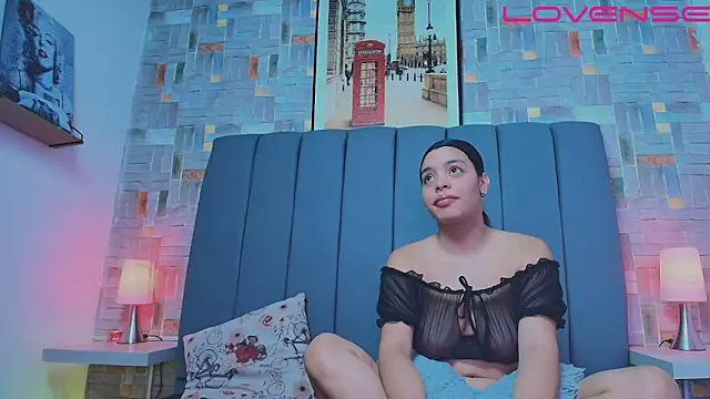 max ashley mds online show from 03-20-26, 01:27