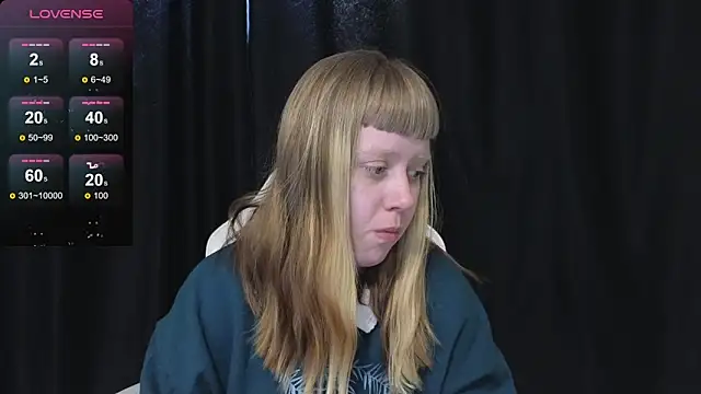 June shy0 online show from 04-12-26, 07:46