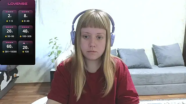 June shy0 online show from 06-14-26, 08:27