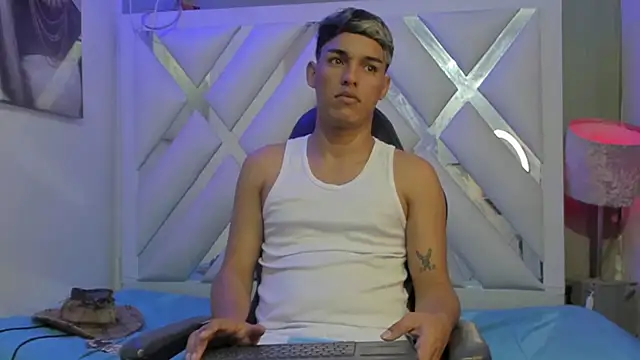 ryan carter08 online show from 01-15-25, 01:20