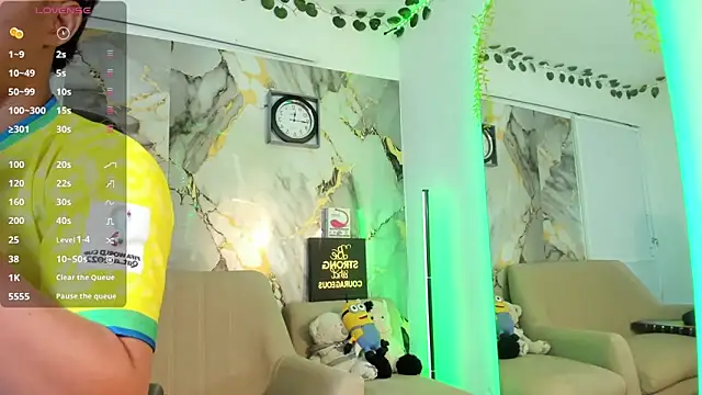 ryan carter08 online show from 04-09-26, 04:45