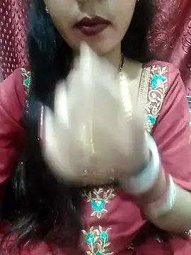 Sharmila-Singh online show from 03-19-25, 08:54