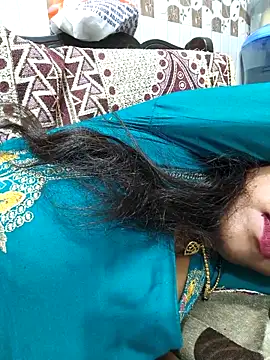 Sharmila-Singh online show from 09-21-25, 06:53