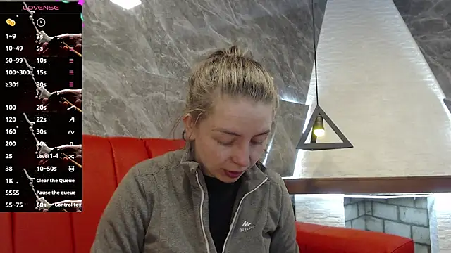  isaabellaa online show from 01-24-25, 11:37